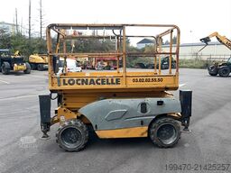 Haulotte Compact 10 (10m)