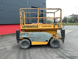 Haulotte Compact 10 (10m)