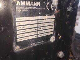 Ammann ARR 1575