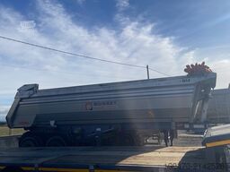 Kögel S2T4S22E Aluminum Trailer