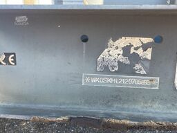 Kögel S2T4S22E Aluminum Trailer