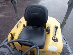 Wacker Neuson 4001