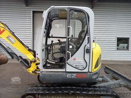 Wacker Neuson EZ53
