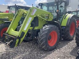 CLAAS ARION 460