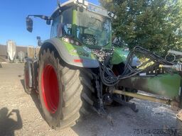 Fendt 720 Vario