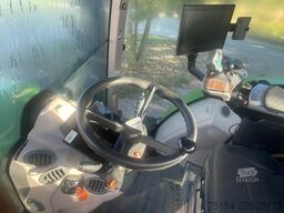 Fendt 720 Vario
