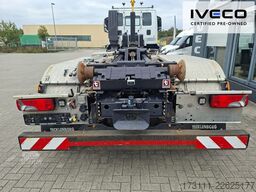 IVECO X-Way AD280X42YPS ON+ / Winterdienstvorbereitung