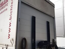  Aufbau Schwarzmüller Curtainsider Edscha Actros