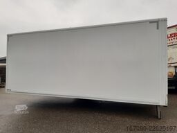  Kofferaufbau Atego 6,10m Kerscher Junge Saxas