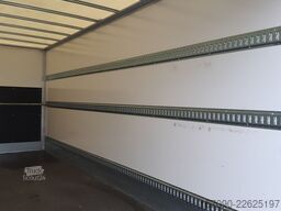  Kofferaufbau Atego 6,10m Kerscher Junge Saxas