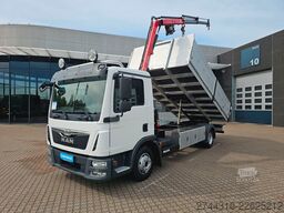 MAN TGL 10.220