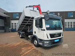 MAN TGL 10.220