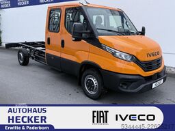 IVECO 42S14E e-Daily Fgst. 3 Batterien