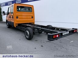 IVECO 42S14E e-Daily Fgst. 3 Batterien
