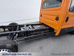 IVECO 42S14E e-Daily Fgst. 3 Batterien