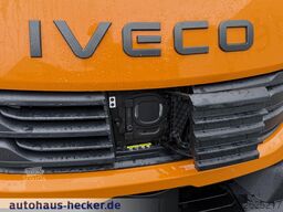 IVECO 42S14E e-Daily Fgst. 3 Batterien