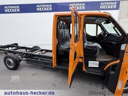 IVECO 42S14E e-Daily Fgst. 3 Batterien