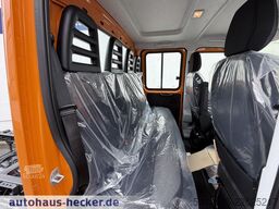 IVECO 42S14E e-Daily Fgst. 3 Batterien