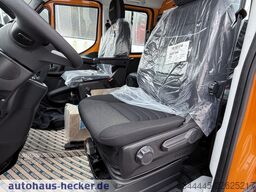 IVECO 42S14E e-Daily Fgst. 3 Batterien