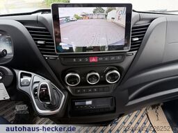 IVECO 42S14E e-Daily Fgst. 3 Batterien
