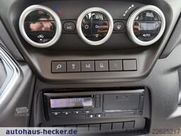 IVECO 42S14E e-Daily Fgst. 3 Batterien