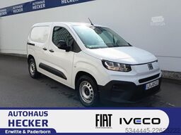 FIAT Professional Doblo Serie 3 M 130PS AT8