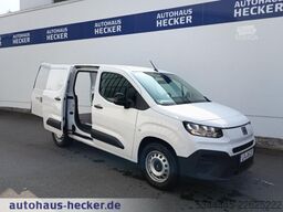 FIAT Professional Doblo Serie 3 M 130PS AT8
