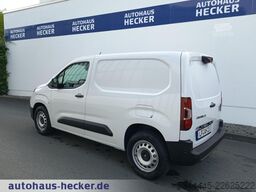 FIAT Professional Doblo Serie 3 M 130PS AT8