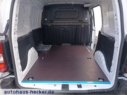 FIAT Professional Doblo Serie 3 M 130PS AT8