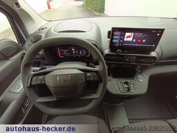 FIAT Professional Doblo Serie 3 M 130PS AT8