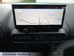 FIAT Professional Doblo Serie 3 M 130PS AT8