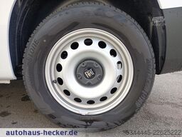FIAT Professional Doblo Serie 3 M 130PS AT8