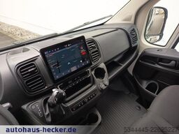 FIAT Ducato S, L4H2 Maxi 140 MT