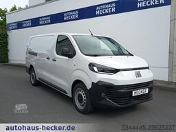 FIAT Professional Scudo XL 150PS AT8