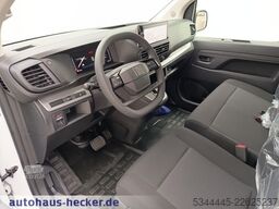 FIAT Professional Scudo XL 150PS AT8