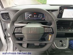 FIAT Professional Scudo XL 150PS AT8