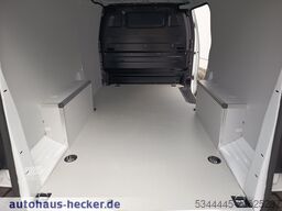 FIAT Professional Scudo XL 150PS AT8