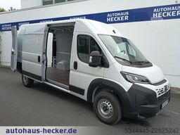FIAT Professional E-Ducato Serie 2 L3H2 270 AT