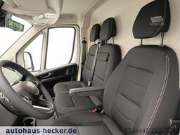FIAT Professional E-Ducato Serie 2 L3H2 270 AT