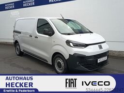 FIAT Professional Scudo M 150PS AT8