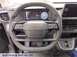 FIAT Professional Scudo M 150PS AT8