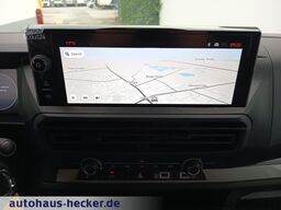 FIAT Professional Scudo M 150PS AT8