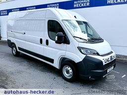 FIAT Professional Ducato Maxi Serie 2 L3H2 140PS MT6