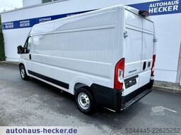 FIAT Professional Ducato Maxi Serie 2 L3H2 140PS MT6