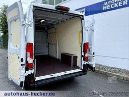 FIAT Professional Ducato Maxi Serie 2 L3H2 140PS MT6