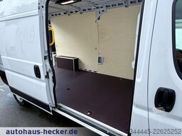 FIAT Professional Ducato Maxi Serie 2 L3H2 140PS MT6