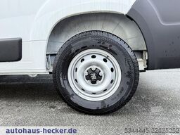 FIAT Professional Ducato Maxi Serie 2 L3H2 140PS MT6