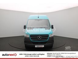 MERCEDES-BENZ Sprinter 315 CDI *MAXI* 1.HAND+KAMERA+TOP! (0234