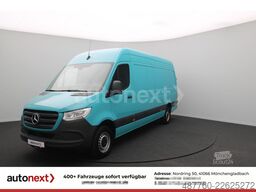 MERCEDES-BENZ Sprinter 315 CDI *MAXI* 1.HAND+KAMERA+TOP! (0234