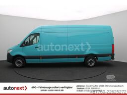 MERCEDES-BENZ Sprinter 315 CDI *MAXI* 1.HAND+KAMERA+TOP! (0234